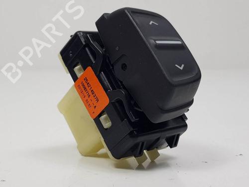 Used Left front window switch Left front window switch DACIA SANDERO II 1.2 (73 hp) 12444045 12444045