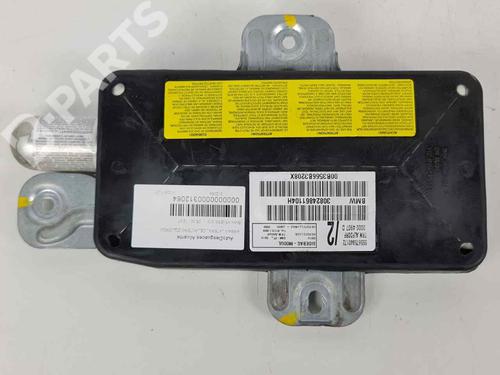Used Left door airbag Left door airbag BMW X5 (E53) 3.0 i (231 hp) 7111353 7111353