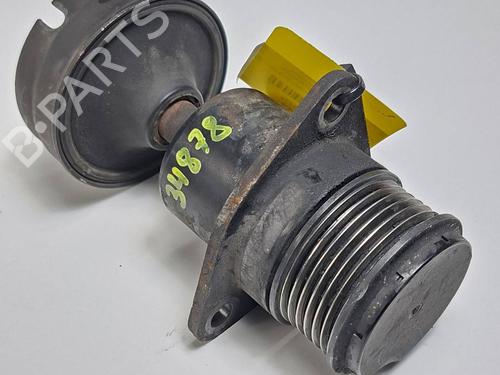 Used Pulley Pulley 39118667 39118667