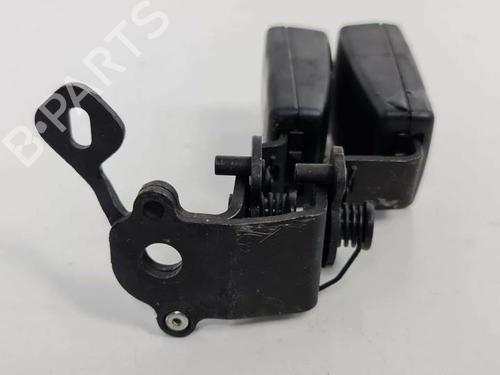 Sikkerhetsbelte bak i midten SEAT LEON (5F1) 1.6 TDI | BP8731154I27 