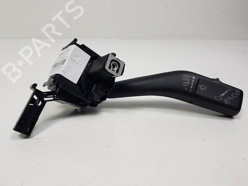 Used Steering column stalk Steering column stalk VW GOLF VI (5K1) 1.6 TDI (105 hp) 12395217 12395217
