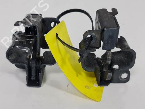 Used Hood lock Hood lock MERCEDES-BENZ E-CLASS T-Model (S211) E 220 T CDI (211.206) (150 hp) 8764410 8764410