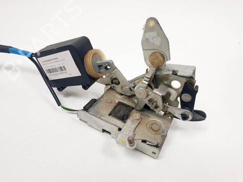 Rear left lock JAGUAR XJ (X308) 3.2 | BP15986249C100 