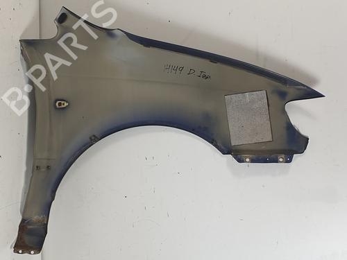 Left front fenders HYUNDAI TRAJET (FO) 2.0 CRDi | BP17727144C41 