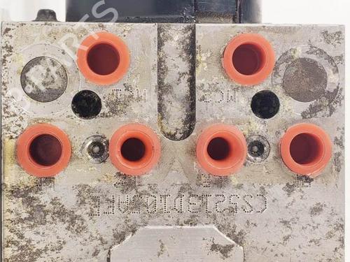 ABS pump PEUGEOT 407 SW (6E_, 6D_) 2.0 | BP12369812M43 