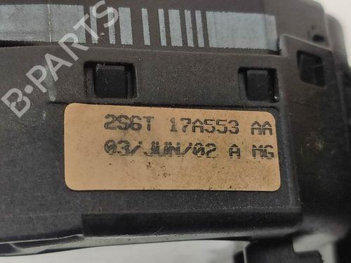Steering column stalk FORD FIESTA V (JH_, JD_) 1.4 16V | BP9298606I23 