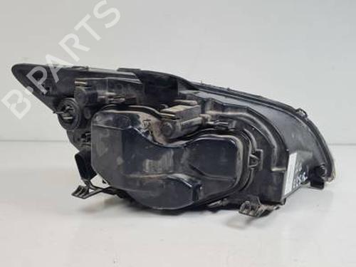 Left headlight FORD FOCUS II (DA_, HCP, DP) 2.0 TDCi | BP31181008C28