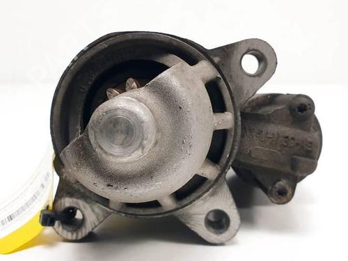 Starter JAGUAR XJ (X350, X358) 3.0 | BP18070110M8 