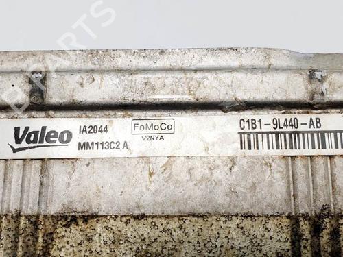 Intercooler FORD ECOSPORT 1.0 EcoBoost | BP16778556M30 