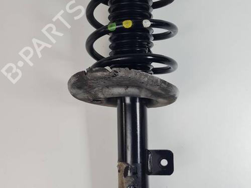 Used Left front shock absorber Left front shock absorber PEUGEOT 5008 (0U_, 0E_) 1.6 BlueHDi 120 (120 hp) 34512284 34512284