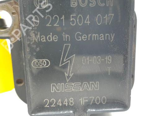 Ignition coil NISSAN MICRA II (K11) 1.3 i 16V | BP24916297M94 