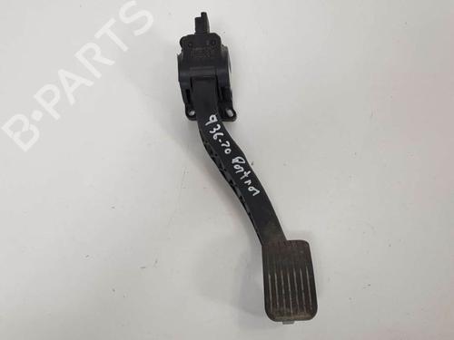 Pedal Pedal PEUGEOT PARTNER Box Body/MPV 1.6 HDi / BlueHDi 75 (75 hp) 6999148 6999148