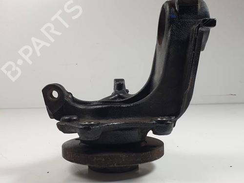 Left front steering knuckle CITROËN C3 II (SC_) 1.4 HDi 70 (SC8HZC, SC8HR0, SC8HP4) | BP29989648M25 