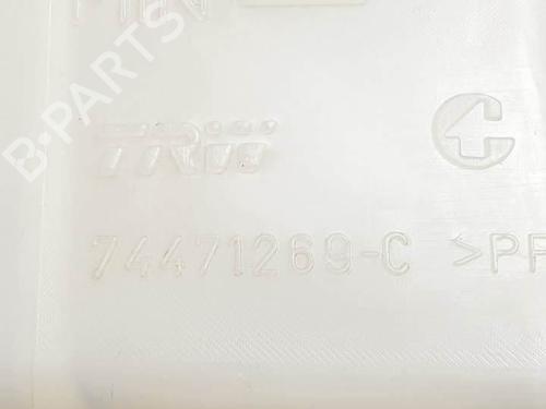 Brake master cylinder LAND ROVER DISCOVERY IV (L319) 3.0 TD 4x4 | BP18333475M77 