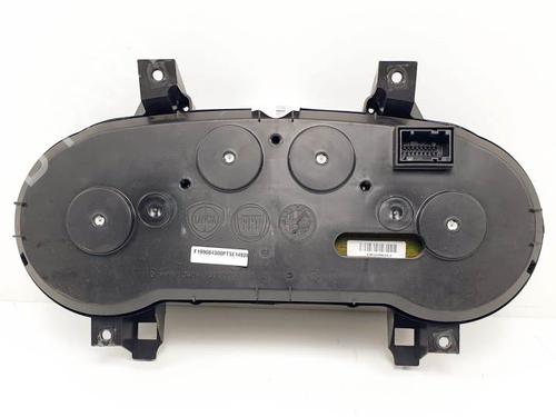 Instrument cluster FIAT PUNTO EVO (199_) 1.3 D Multijet (199AXC1A, 199BXC1A, 199AXT1A, 199BXT1A) | BP20511088C47 
