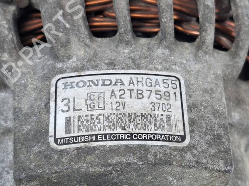 Alternator HONDA STREAM (RN) 2.0 16V (RN3) | BP39929300M7 - Image 8