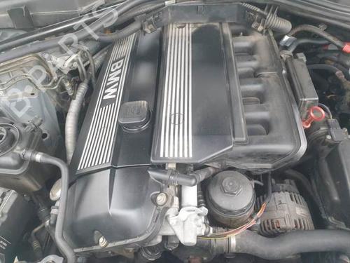 Engine BMW 5 (E60) 520 i | BP30049719M1 