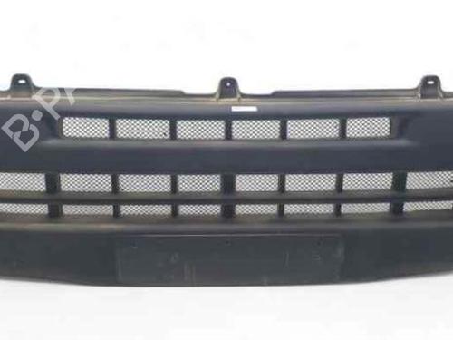Used Front bumper PEUGEOT BOXER Van (230L) 2.5 TDI (107 hp) 25121292