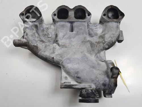 Intake manifold SEAT LEON (1P1) 1.9 TDI | BP29382320M70 