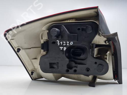 Right taillight AUDI A4 B6 (8E2) 2.0 | BP38301089C35 - Image 3