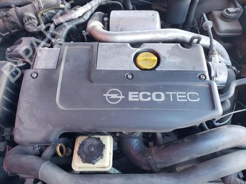 AC compressor OPEL VECTRA B (J96) 2.0 DI 16V (F19) | BP25117458M34 
