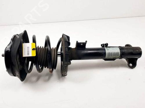 Used Left front shock absorber MERCEDES-BENZ CLK (C209) CLK 320 (209.365) (218 hp) 17445748