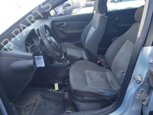 Engine control unit (ECU) SEAT IBIZA III (6L1) 1.4 16V | BP24537497M57 
