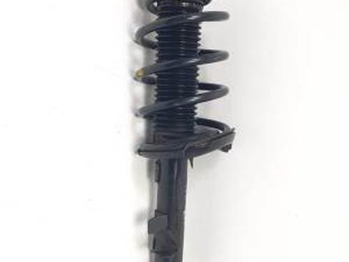 Used Left front shock absorber FORD GRAND C-MAX (DXA/CB7, DXA/CEU) 1.6 TDCi (115 hp) 25145913