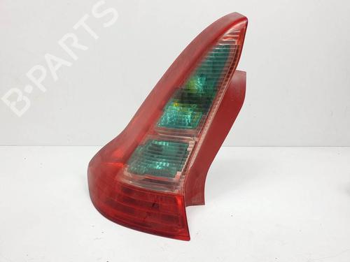 Used Left taillight Left taillight 12394919 12394919