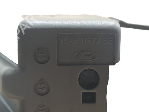 Electronic module FORD FOCUS I Turnier (DNW) 1.8 Turbo DI / TDDi | BP36661668M83 - Image 4