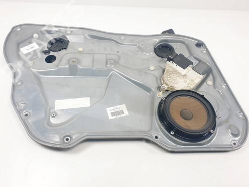 Used Front left window mechanism Front left window mechanism FIAT BRAVO II (198_) 1.9 D Multijet (198AXC1B) (150 hp) 31033761 31033761