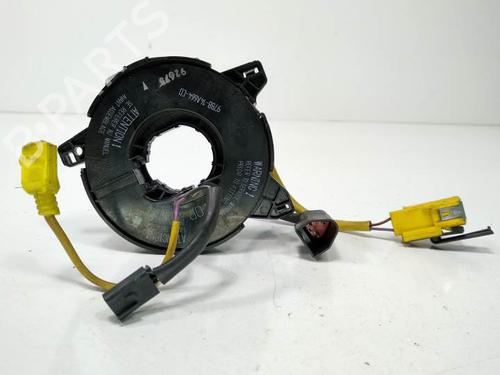 Squib airbag FORD MONDEO II (BAP) 1.8 TD | BP8594388C102 