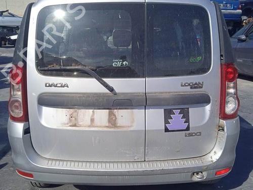 Injection rail DACIA LOGAN MCV (KS_) 1.5 dCi (KS0K) | BP24627461M98 - Image 17