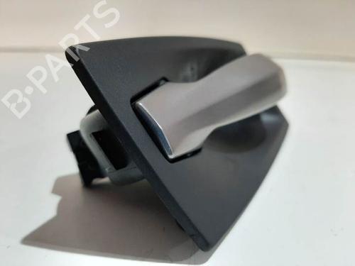 Rear right interior door handle BMW 5 (E60) 535 d | BP6863026I16 