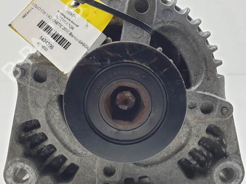 Alternator VOLVO C30 (533) 1.6 D | BP24989495M7  - Image 5