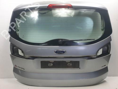 Used Tailgate Tailgate FORD S-MAX (WA6) 2.0 TDCi (140 hp) 28059621 28059621
