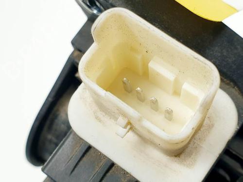 Pedal PEUGEOT 407 SW (6E_, 6D_) 2.0 | BP12362482I4 