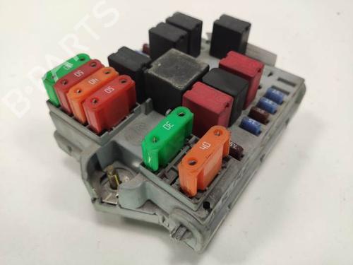 Fuse box ALFA ROMEO 147 (937_) 1.6 16V T.SPARK ECO (937.AXA1A, 937.BXA1A) | BP8609891E1 