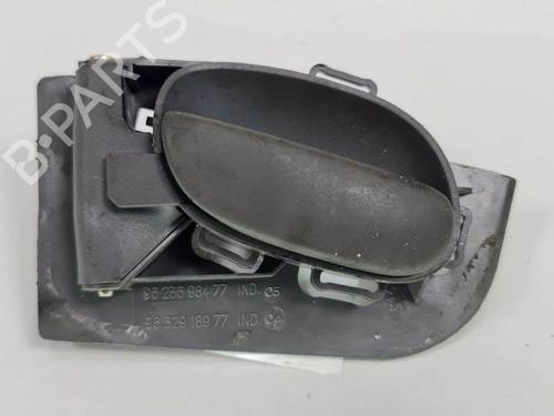 Used Front left interior door handle PEUGEOT 206 Hatchback (2A/C) 1.4 LPG (75 hp) 7784847