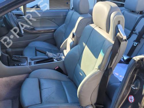 ABS pump BMW 3 Convertible (E46) 320 Ci | BP30633242M43 - Image 17