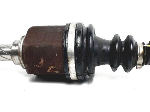 Left front driveshaft PEUGEOT 607 (9D, 9U) 2.2 HDi | BP16044840M38  - Image 5
