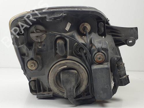 Left headlight KIA PICANTO I (SA) 1.1 | BP26899950C28 - Image 3