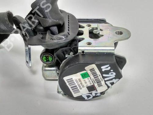 Front right seatbelt LAND ROVER RANGE ROVER SPORT I (L320) 3.0 D 4x4 | BP8731566I25 