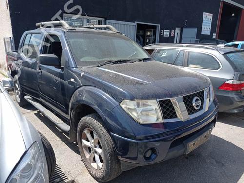 Fuse box NISSAN NAVARA NP300 (D40) 2.5 dCi 4WD | BP9761629E1 - Image 8