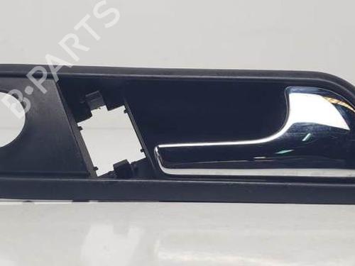 Used Front right interior door handle SEAT IBIZA III (6L1) 1.2 (64 hp) 20101846