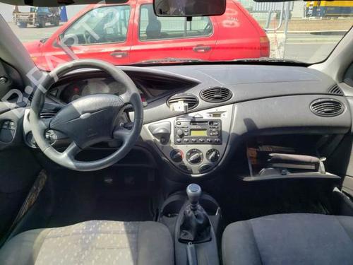 Gearbox FORD FOCUS I (DAW, DBW)  | BP17835469M3 