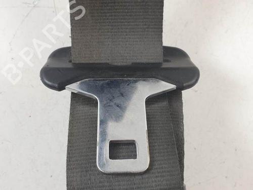 Front right seatbelt RENAULT MEGANE CC (EZ0/1_) 1.9 dCi (EZ0J, EZ1S) | BP25118874I25 