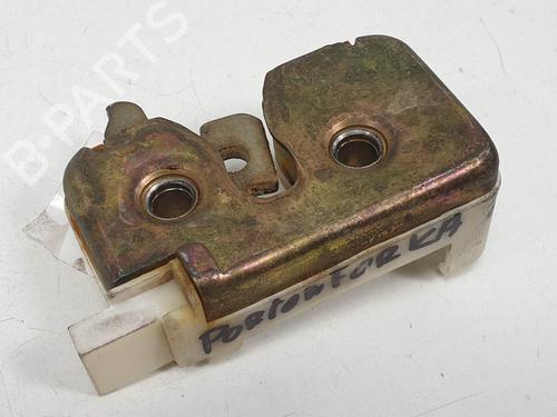 Used Tailgate lock Tailgate lock FORD KA (RB_) 1.3 i (60 hp) 10322743 10322743