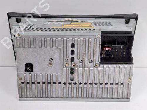 Radio MERCEDES-BENZ E-CLASS (W211) E 270 CDI (211.016) | BP7834179E6 