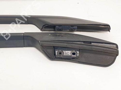 Roof bar VOLVO XC70 I Cross Country (295) D5 XC AWD | BP25403637C65 